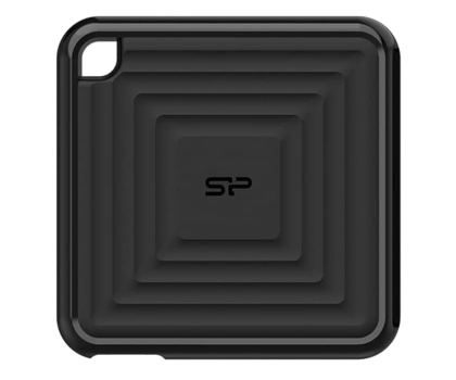 Dysk zewnętrzny SILICON POWER SP020TBPSDPC60CK
